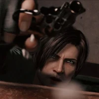 Leon Kennedy - 086