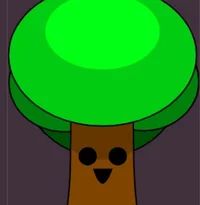Mr Tree