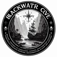 Blackwater Cove