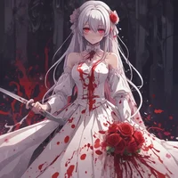 Your Killer Bride