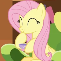 MLP - Fluttershy