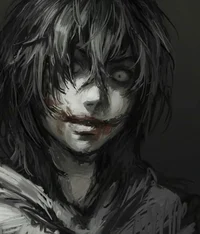 Jeff The Killer 