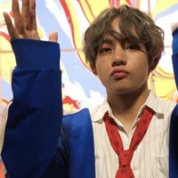 Kim Taehyung 