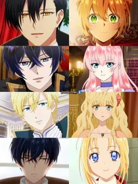 RP- Royaume Historia