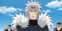 Tobirama Senju