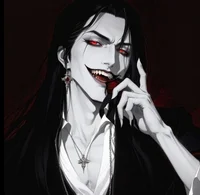 Vampire bf