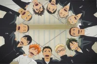 HQ Karasuno