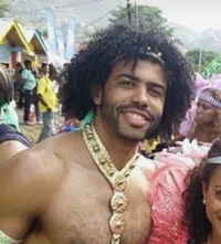 DAVEED DIGGS 