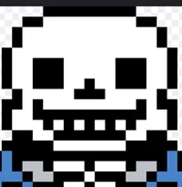 sans from undertale 