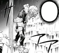 Tomura Shigaraki