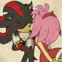 Shadow x Amy Angst