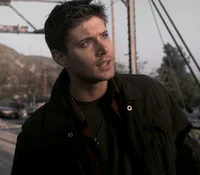Dean Winchester 