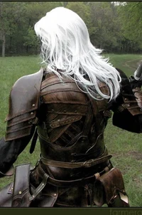 Drizzt DoUrden 