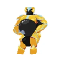 Excalibur Gold Guard