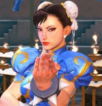 Chun-Li
