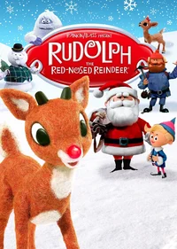 Rudolph tv film RP