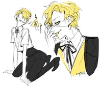 Bill cipher