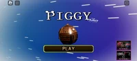 Piggy The Hunt