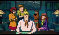 Scooby Doo RP