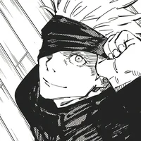 Satoru Gojo