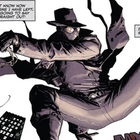Spider-Man Noir