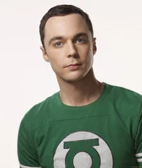 Sheldon Cooper
