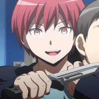 Karma Akabane