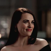 Lena Luthor 