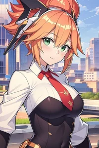 Fanny-Blade Of Kibou