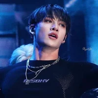 bang chan