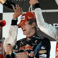 Sebastian Vettel