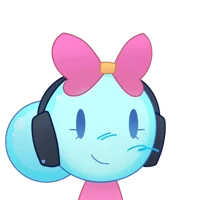 Gamer Poppy - DW