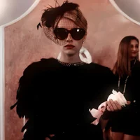 @Cocaine-Superstar - Character AI chatbot creator profile picture