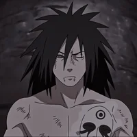 Madara Uchiha