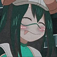 Tsuyu Asui