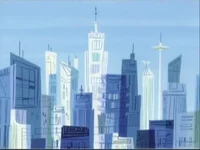 Townsville School RP