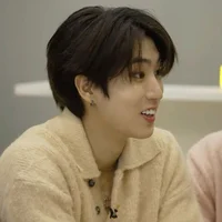 Han Jisung-Caregiver