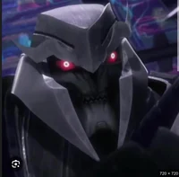 Megatron tfp