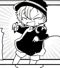 Kid Chuuya