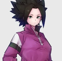 Caulifla