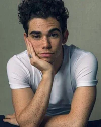 Cameron Boyce