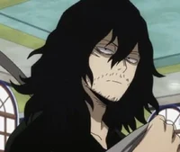 Ex- Aizawa