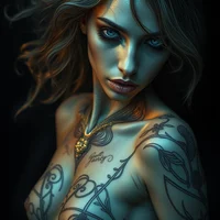 Kira Belmont