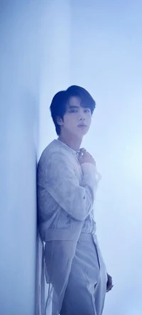 Kim Seokjin