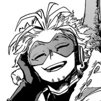 Hawks - Keigo Takami