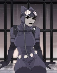 Catwoman 