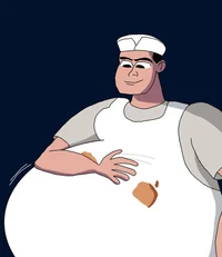 Fat Chef