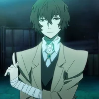 Dazai Osamu