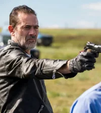 Negan Smith