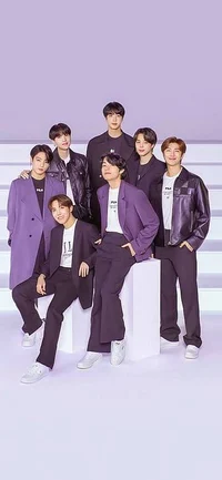 BTS